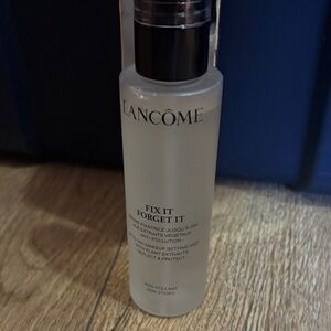 Lancôme Fix It Forget It Makeup Setting Mist